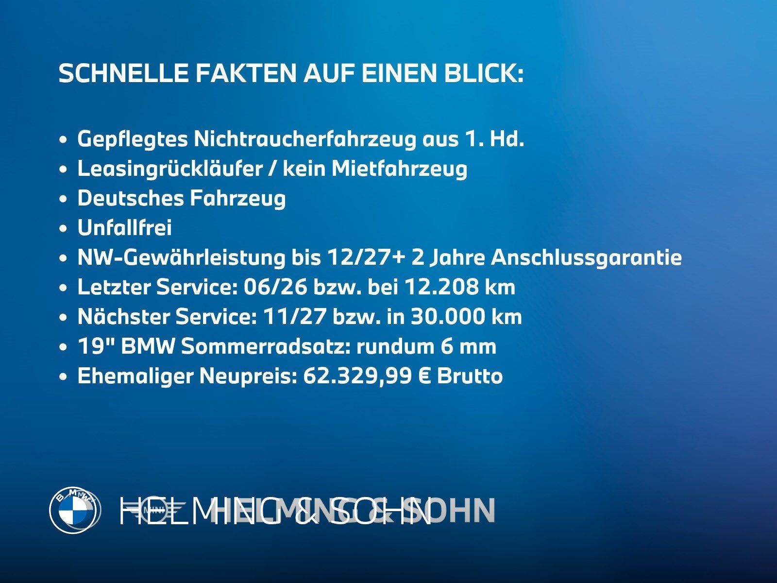 BMW 320 - Bild 3