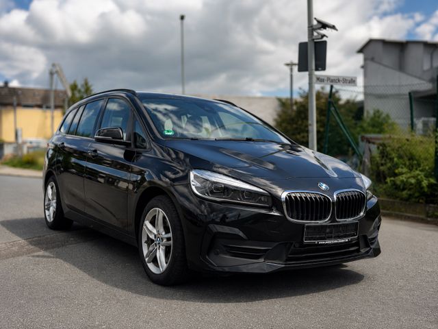 BMW 218 2 Gran Tourer 218 d Advantage