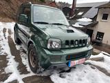 Suzuki Jimny Club Lim. - Suzuki Jimny mit Diesel-Antrieb
