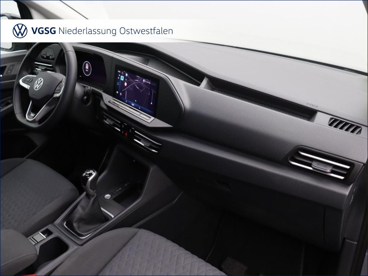 Volkswagen Caddy - Bild 12