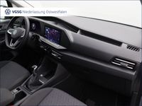 Volkswagen Caddy - Vorschau Bild 12