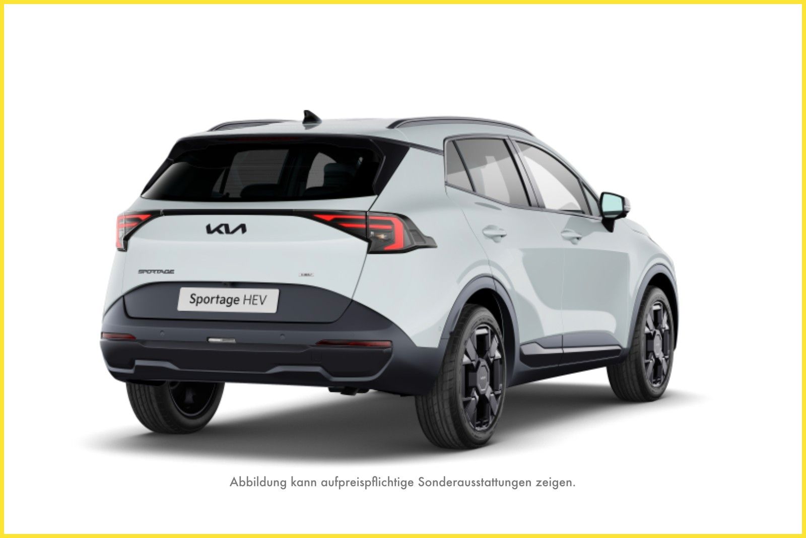 Kia SPORTAGE BLACK EDITION DCT DRIVE WISE imagem 2
