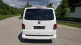 Volkswagen T5 Multivan Edition 25 DSG | NEUER Motor & DSG - Volkswagen T5: Motor