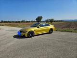 BMW M4 Competition