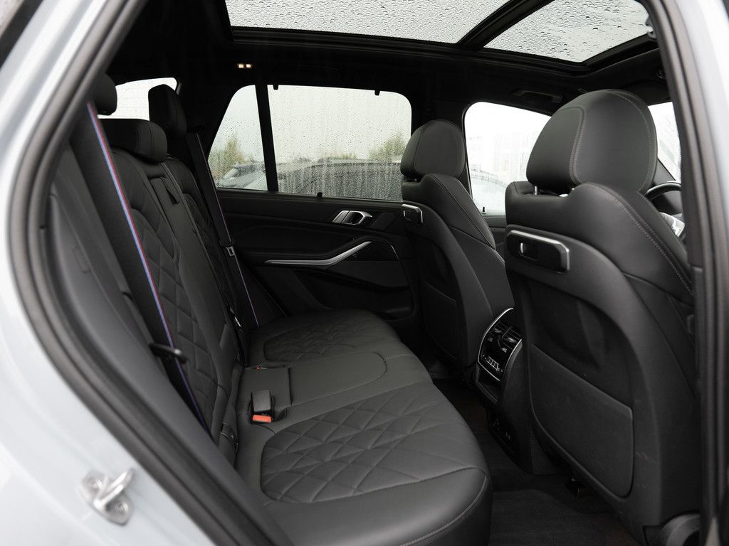 BMW X5 - Bild 7