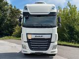 DAF XF 480 SSC*ACC*Vollspoiler*Dachklima*2Tanks