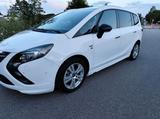 OpelZafiraC 2013 Diesel 2.0 Automatik123kw... - Opel Zafira Gebrauchtwagen in Oldenburg