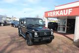 Mercedes-Benz G 350 d / Hubdach + 21 Zoll + AHK + Garantie - Mercedes-Benz G 350 in Dortmund