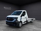 Renault Master IV Modell 2025 AHK 3,5T VDI 2700