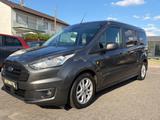 Ford Transit Connect*Automatik*7.Sitze*Kamera*PDC - Ford Transit: Automatik