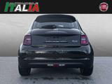 Fiat 500e Icon 42kWh - schwarze Fiat 500e