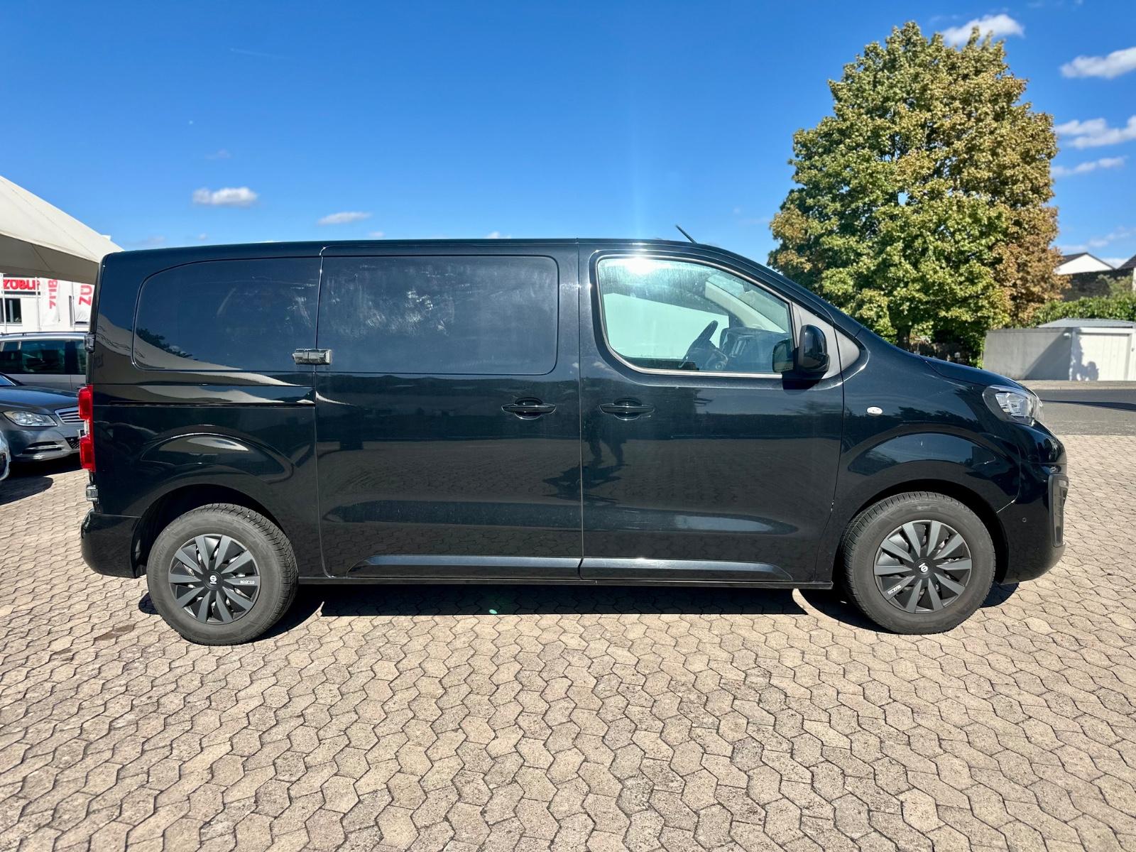 Peugeot Expert Kasten Premium L2*KLIMA*SCHIEBETÜR L+R*