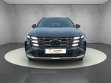 Hyundai TUCSON TREND MJ26 PDC SHZ KAMERA NAVI ACC LED - graue Hyundai TUCSON