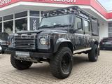 Land Rover Defender 110 Td4 CREW CAB 7 PICK UP - Land Rover Defender in Leipzig