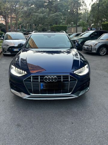 AUDI Audi A4 allroad 40 TDI 204 CV S tronic Business 