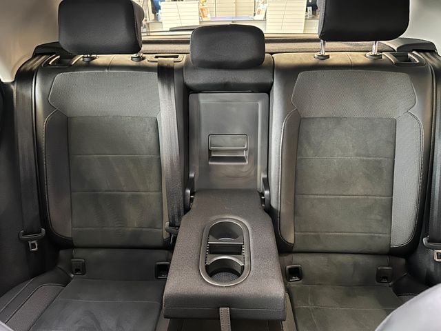 Volkswagen T-Roc Style *1. Hand*Klima*SHZ*AppConnect*DAB*BT