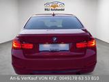 BMW 335 3 Limousine 335 i xDrive/AHK/Tüv Neu/Navi - BMW 335: Limousine, 335i