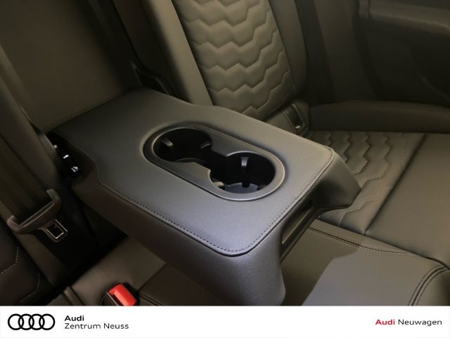Audi S6 e-tron - Bild 25