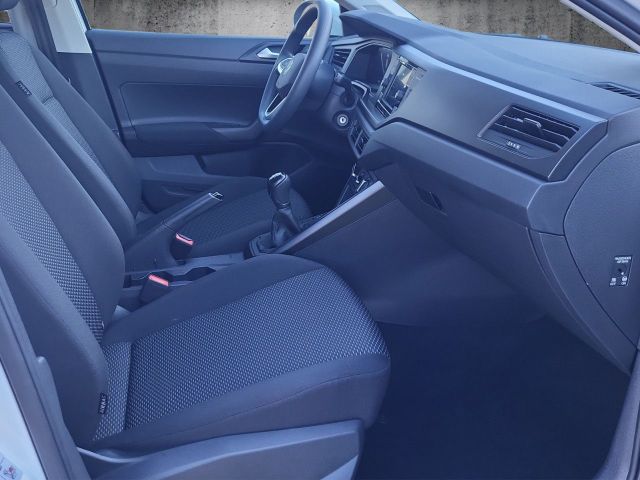 Taigo 1.0 TSI LED Klima LaneAssist