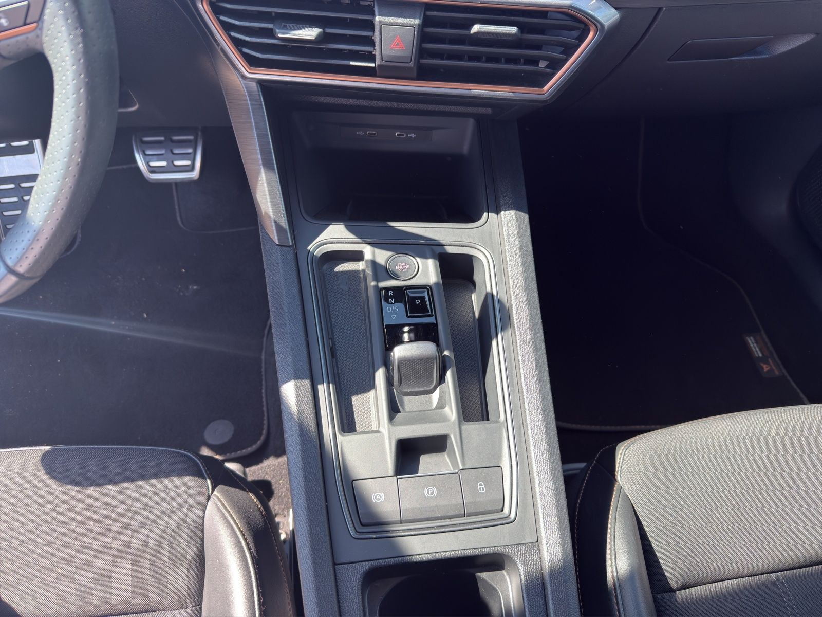 Cupra Leon - Bild 12