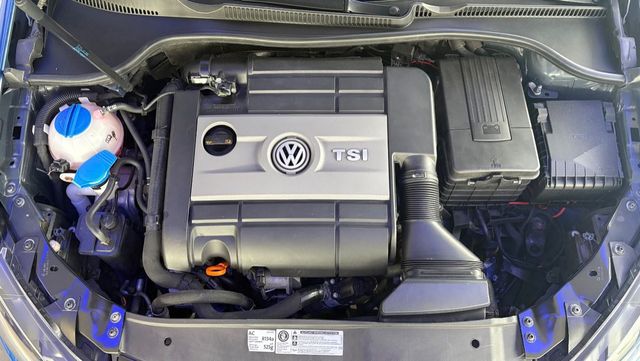 Foto Nummer 10: VW Golf