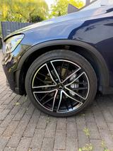 Mercedes-Benz GLC 43 AMG Mercedes-AMG JUNGE STERNE 03.2028