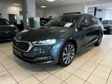 Skoda Octavia Combi / Pano /Head-Up/Memory Sitze