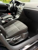 Volkswagen Golf 1.2 TSI 63kW BMT LOUNGE Variant LOUNGE - Volkswagen Golf: Golf6 Variant