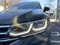 Volkswagen Tiguan - Vorschau Bild 16