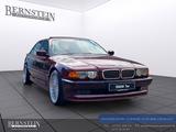 BMW 750iL|SCHECKHEFT|ALPINA|FACELIFT - gebrauchte BMW 7er Reihe aus dem Jahr 1999