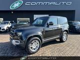 Land Rover LAND ROVER Defender 90 3.0D I6 200 CV AWD Auto S - Land Rover Defender Hybrid (Diesel/Elektro)