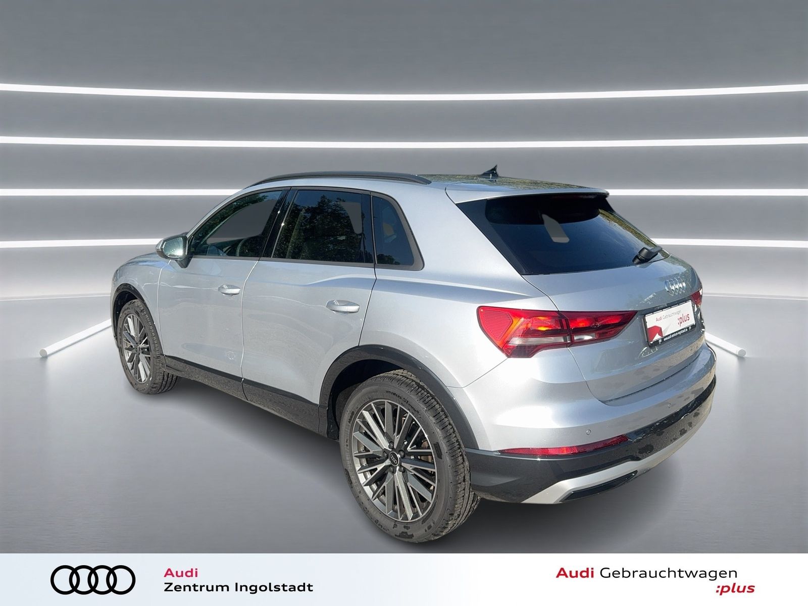 Audi Q3 - Bild 5