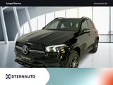 Mercedes-Benz GLE 300 d 4M AMG Night Pano AHK DISTRO Burm 3,5t - gebrauchte Mercedes-Benz GLE 300 aus dem Jahr 2024