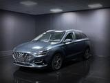 Hyundai HYUNDAI i30 Wagon 1.0 T-GDI iMT 48V Prime - Hyundai i30 Prime mit Hybrid-Antrieb (Benzin/Elektro)