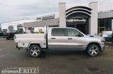 Dodge RAM 1500 Tradesman 4x4 - 3,0l I6 SO Box - Dodge RAM Neuwagen