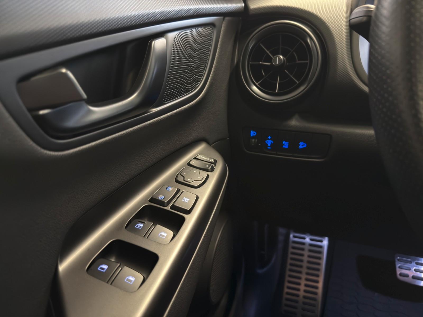 Hyundai Kona N Performance 2WD *KAMERA*PANO*ACC*LED*NAVI