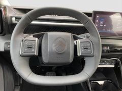 CITROEN C3 C 3 Elektromotor 113 e-PLUS