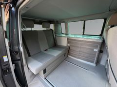 Fahrzeugabbildung Volkswagen T6 California Ocean ACC Kam. Sitzh. Elektr.Dach