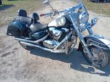 Suzuki Intruder VL 1500 - SUZUKI 1998 INTRUDER 1500