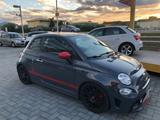 Abarth 595 1.4 Turbo T-Jet 165 CV Turismo - Abarth 595 Turismo mit Schiebedach