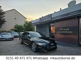 Audi A6 Lim. 45 TFSI Edition  S lINE - Audi A6 Gebrauchtwagen in Frankfurt
