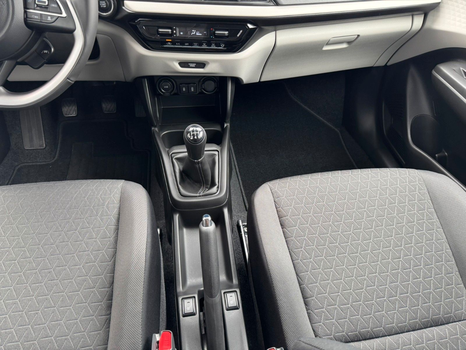 Suzuki Swift - Bild 12