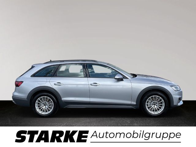AUDI A4 Allroad quattro 40 TDI s tronic  AHK Navi LED