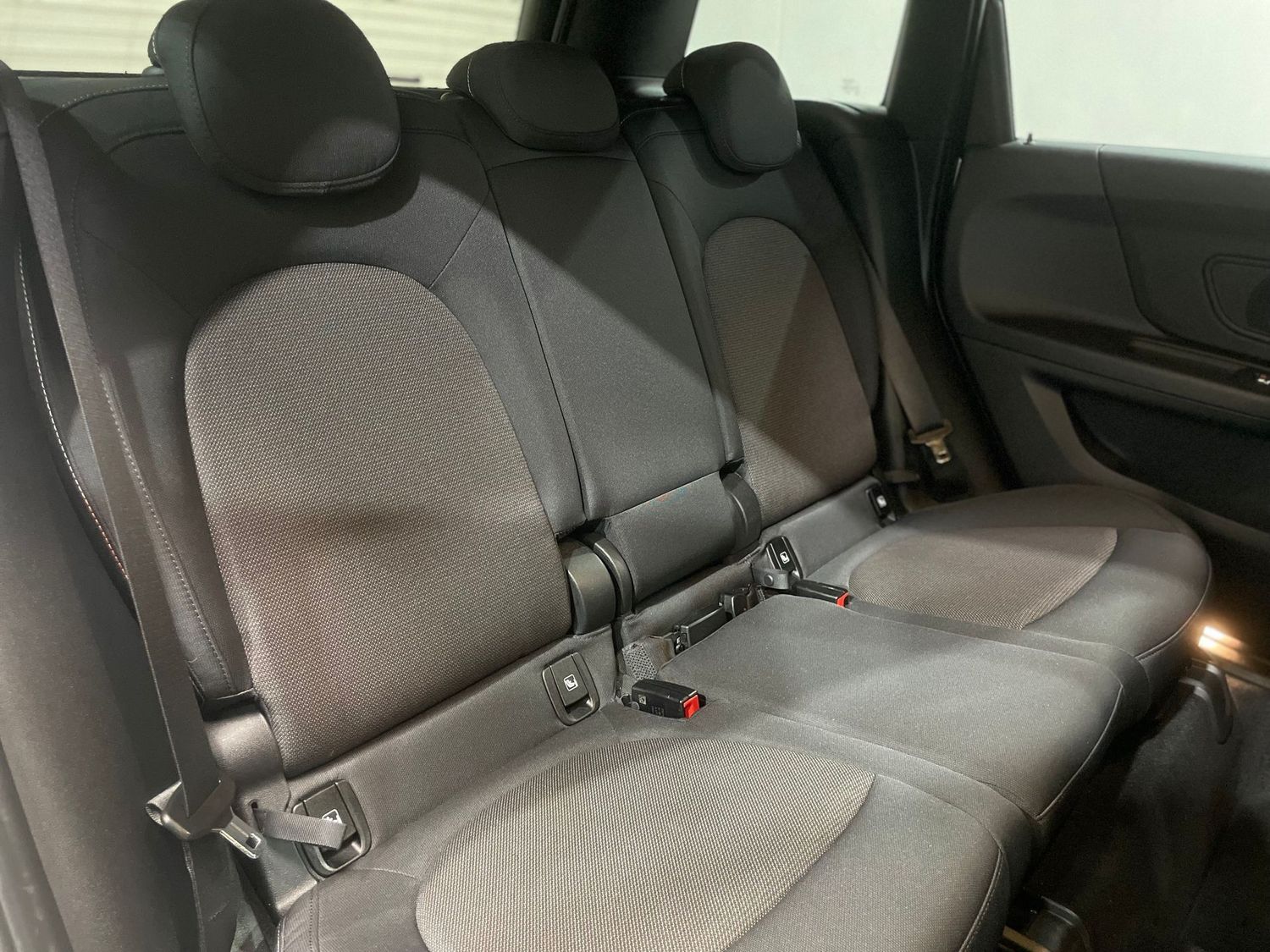 Fahrzeugabbildung MINI Cooper Countryman Cooper#LED#Keyless#Tempomat#PD