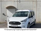 Ford Transit Connect*Maxi Lang*Navi*AHK*PDC*Mwst - Ford Transit Gebrauchtwagen in Essen