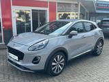 Ford Puma 1.0 EcoBoost Titanium X LED 8fach - Ford Puma: Titanium