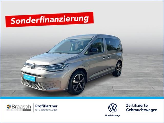 Volkswagen Caddy 1.5 eHybrid Style DSG,5 Jahre Garantie