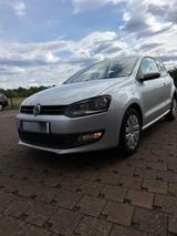 Volkswagen Polo 1.6 TDI BlueMotion Tech Comfortline Com... - Volkswagen Polo: Bluemotion Comfortline