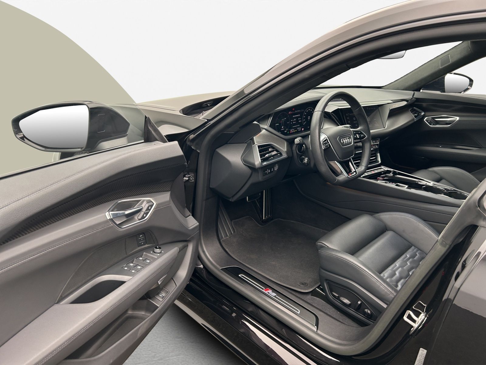 Audi RS e-tron GT - Bild 15