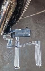 Harley-Davidson Softail FXST - HARLEY-DAVIDSON 1997
